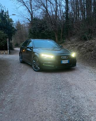 Audi A3 2.0 tdi 150 cv sportback