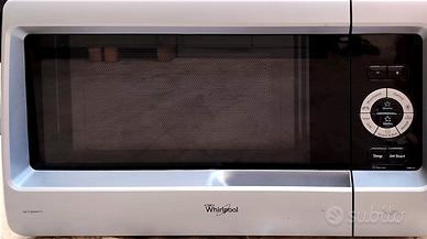 Whirlpool Forno a microonde con funzione grill