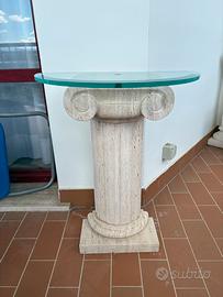 COLONNA DA ARREDO