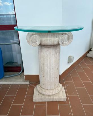 COLONNA DA ARREDO
