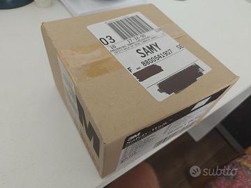 Scatola da 4 rotoli nastro antiscivolo 3M