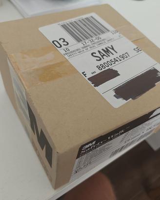 Scatola da 4 rotoli nastro antiscivolo 3M