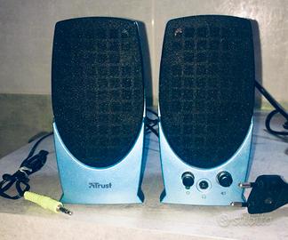 CASSE PC/ALTOPARLANTI