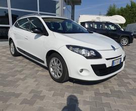 RENAULT Megane Mégane 1.5 dCi 90CV SporTour Attr