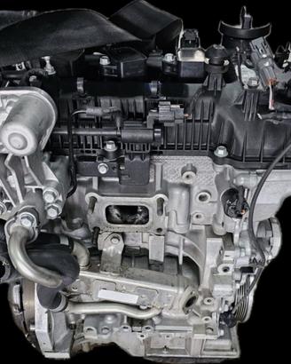 Motore Kia Picanto 1.0 B G3LA