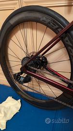 ruote Bontrage rsl51