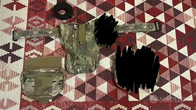 Attrezzatura Softair