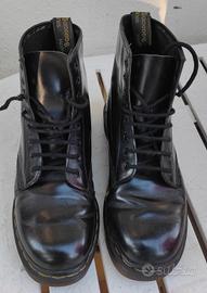 BOOTS DR MARTEN'S misura 40