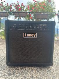 Laney LX20R amplificatore per chitarra