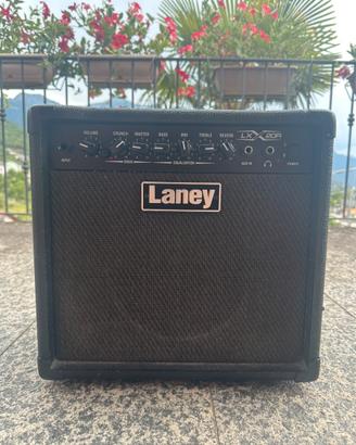 Laney LX20R amplificatore per chitarra