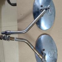 Harley Davidson specchietti
