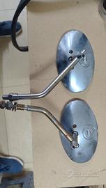Harley Davidson specchietti