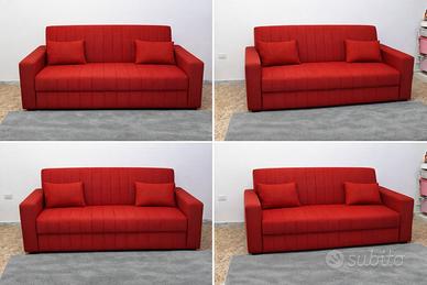 Divano letto