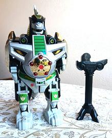 Power Rangers - Pezzi vari