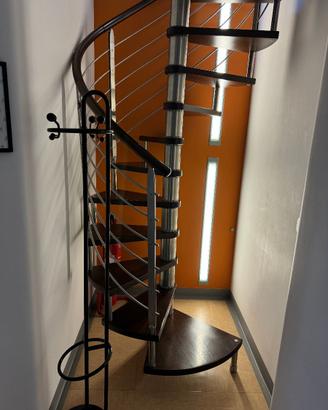 SCALA PER INTERNI