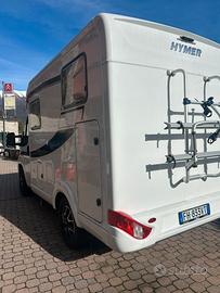 Hymer Van 314 SL (5,50)