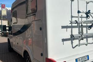 Hymer Van 314 SL (5,50)
