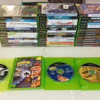 Videogiochi Xbox Classic