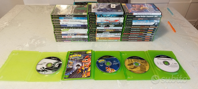 Videogiochi Xbox Classic