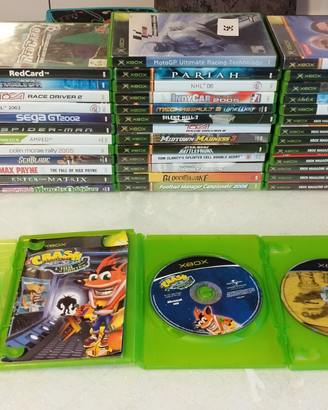 Videogiochi Xbox Classic