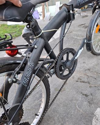 bicicletta 