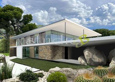 Terreno Edificabile a Seborga