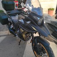 KOVE 510X ADVENDTURE SABBIA Euro 5+