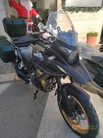 KOVE 510X ADVENDTURE SABBIA Euro 5+