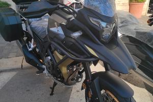 KOVE 510X ADVENDTURE SABBIA Euro 5+