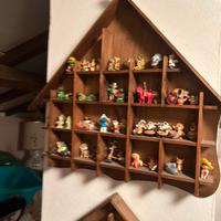 Bacheche con sorprese varie vintage anni 90