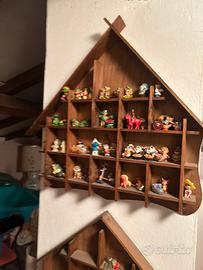 Bacheche con sorprese varie vintage anni 90