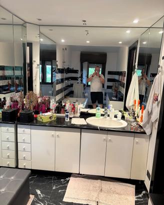 Mobile bagno