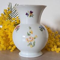 Vaso in porcellana KPM Bavaria