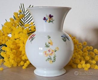 Vaso in porcellana KPM Bavaria