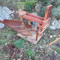 Aratro Aldo Biagioli