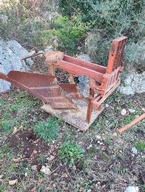 Aratro Aldo Biagioli