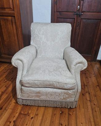 poltrona vintage