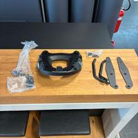 Portapacchi Givi Bmw R 1200 Gs