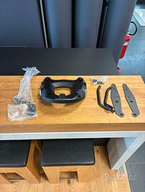 Portapacchi Givi Bmw R 1200 Gs