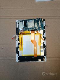 Tablet Mediacom M-SP1AGO3G
