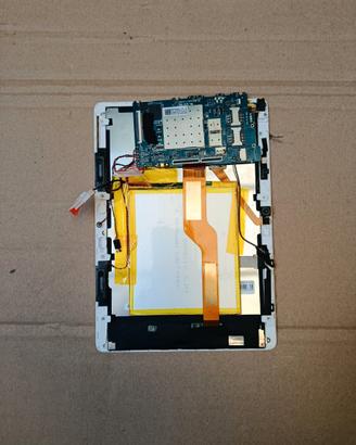 Tablet Mediacom M-SP1AGO3G