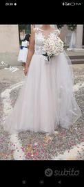 Abito da sposa