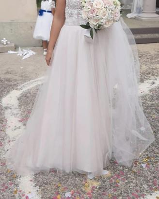 Abito da sposa