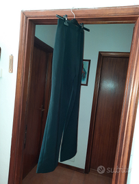 Pantaloni "C.P. Fashion" NUOVI. Tg. 42