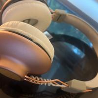 House of Marley cuffie con filo