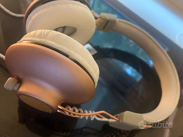 House of Marley cuffie con filo