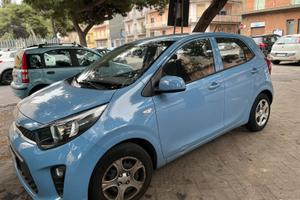 Kia Picanto 1000