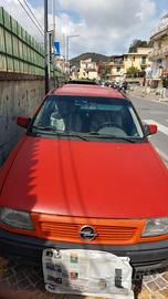 OPEL Astra - 1992