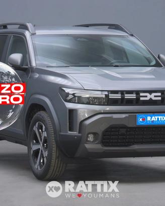 DACIA duster iii 2024 Duster 1.2 mild hybrid Journ