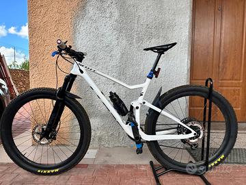 Scott spark 900 AXS taglia L 2021